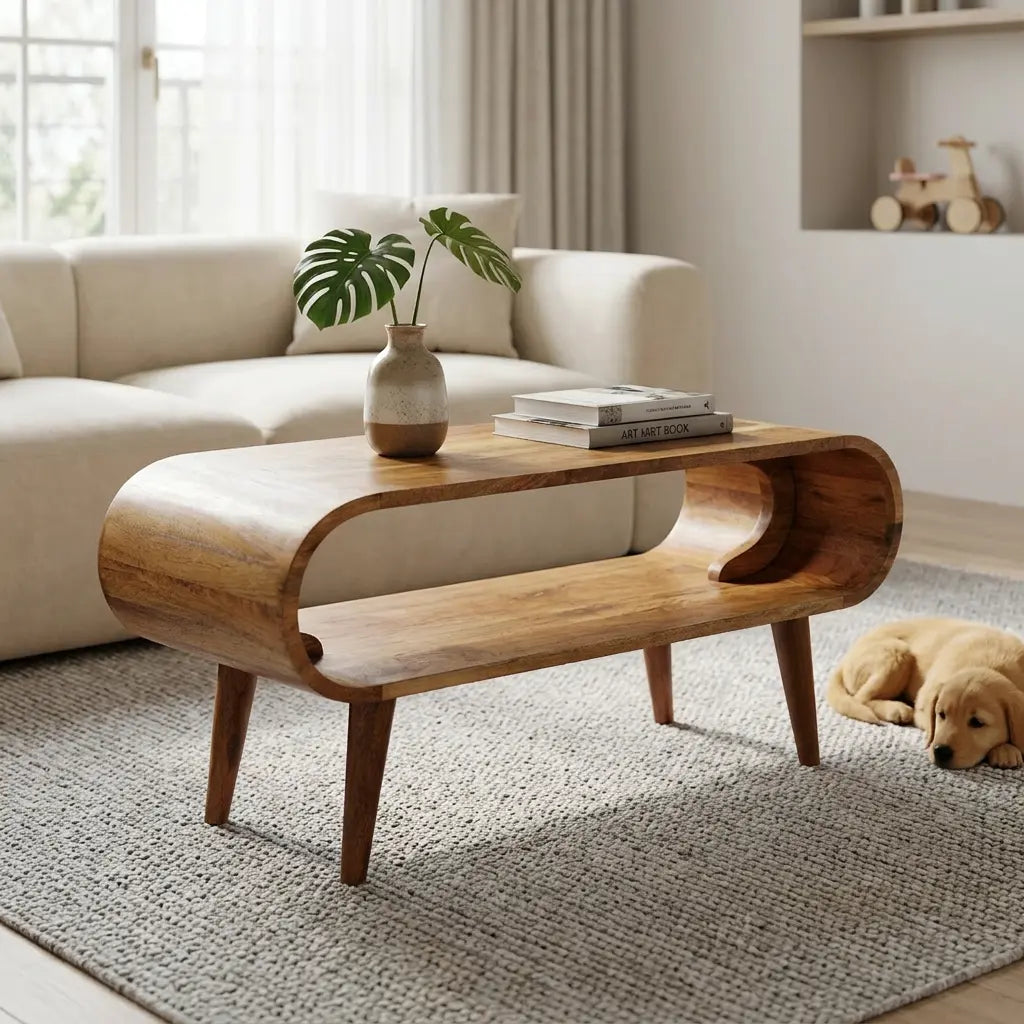 How to Choose the Perfect Coffee Table for Your Living Room in 2026 Avivra