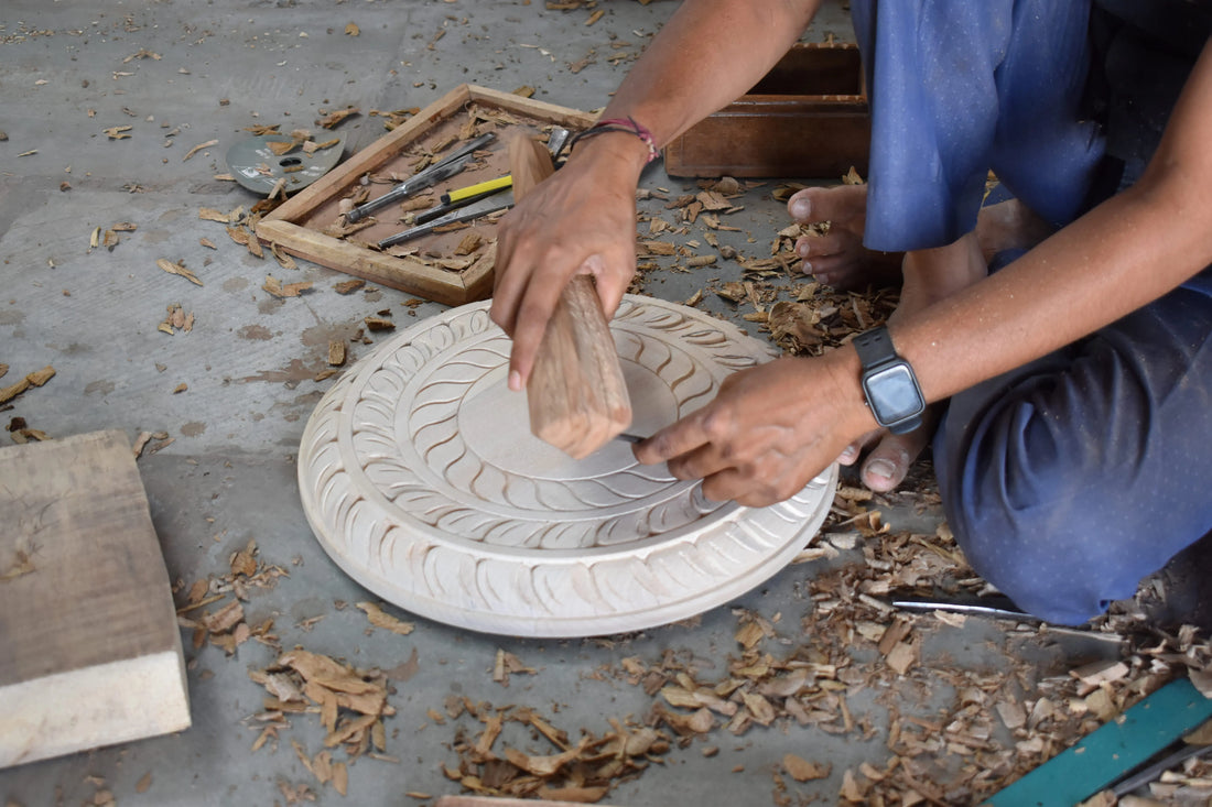 Solid Wood Furniture vs MDF: Which One Is Better? Avivra