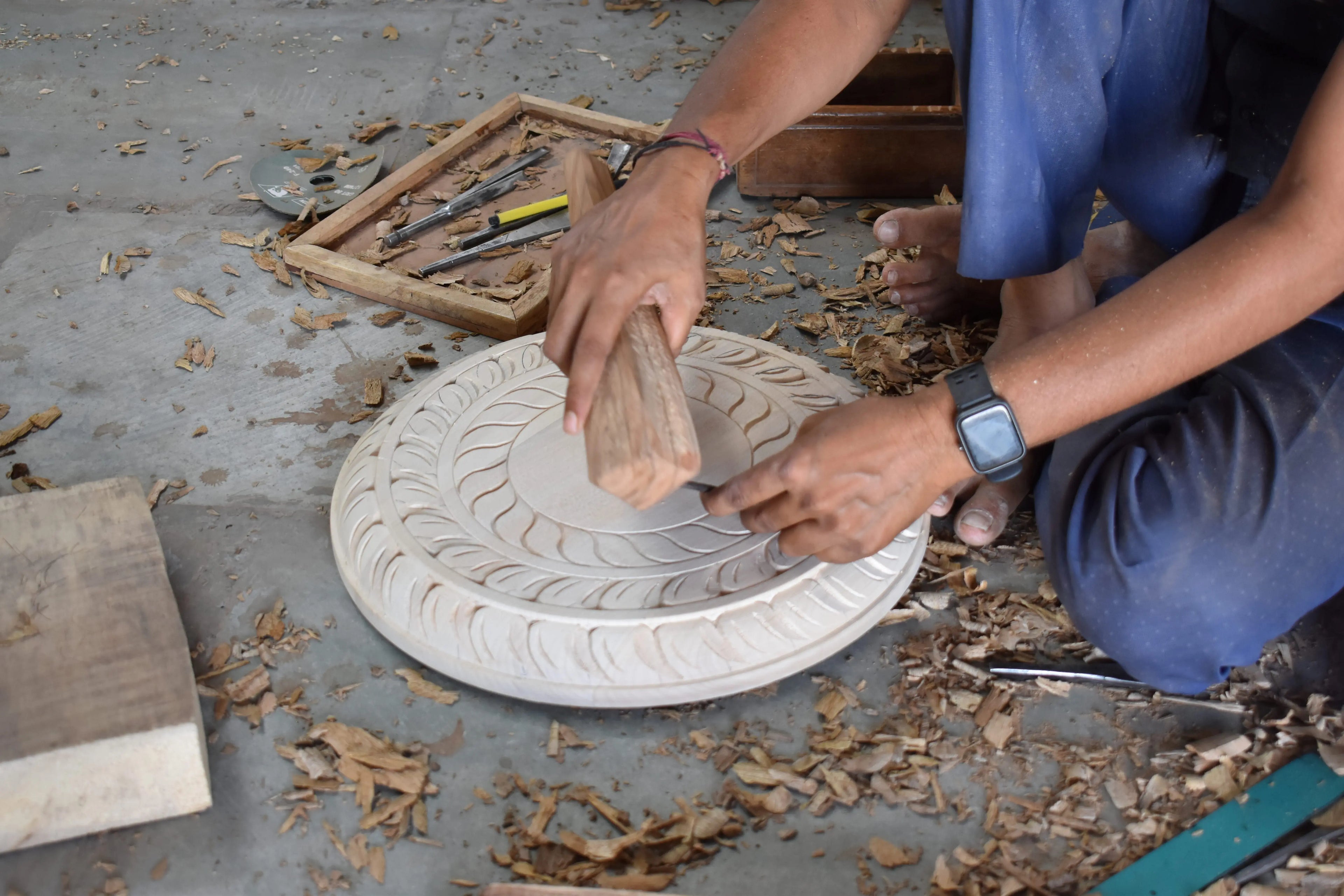 Solid Wood Furniture vs MDF: Which One Is Better? Avivra