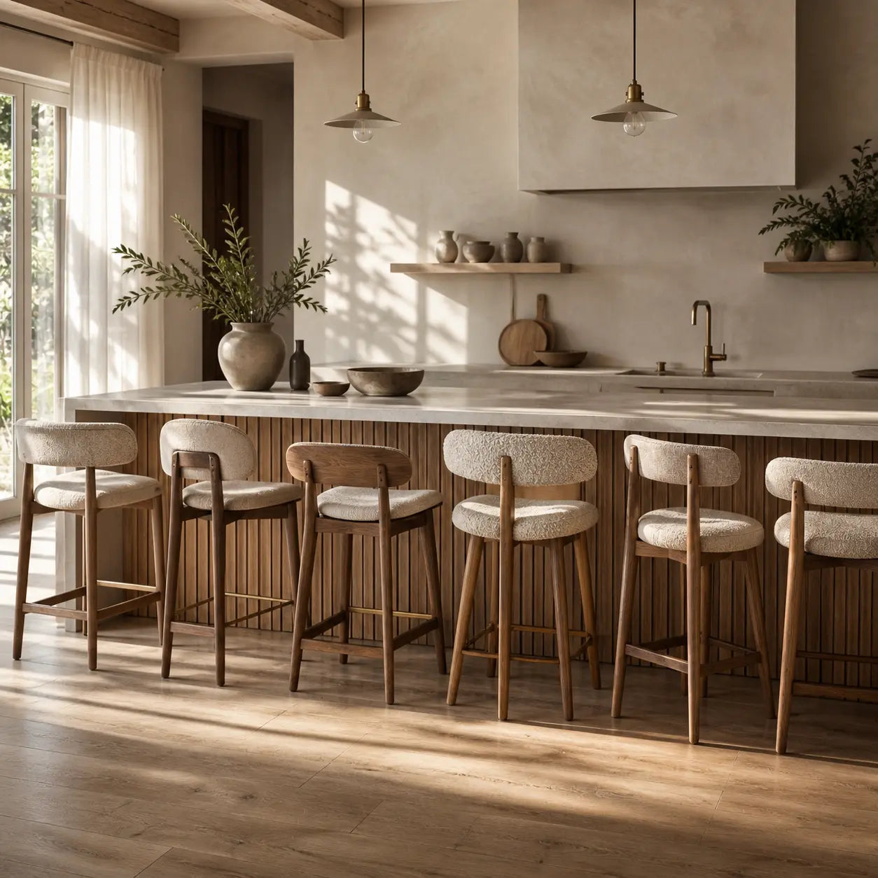 Bar-Stools Avivra