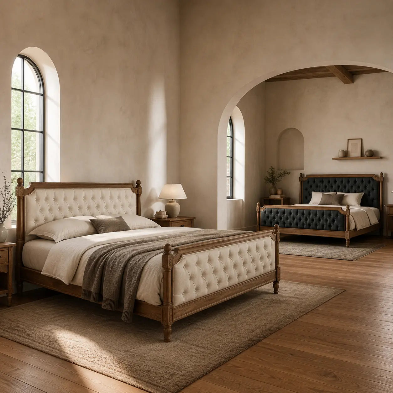 Bed-Frames Avivra