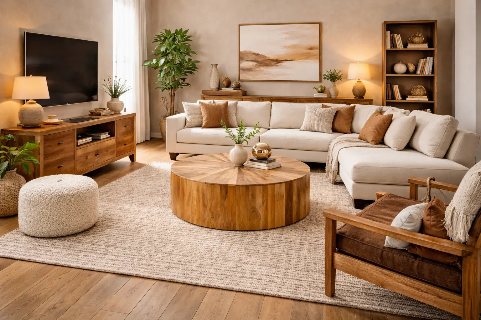 Living-Room Avivra