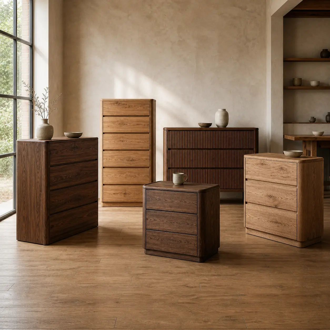 Chests-of-Drawer Avivra