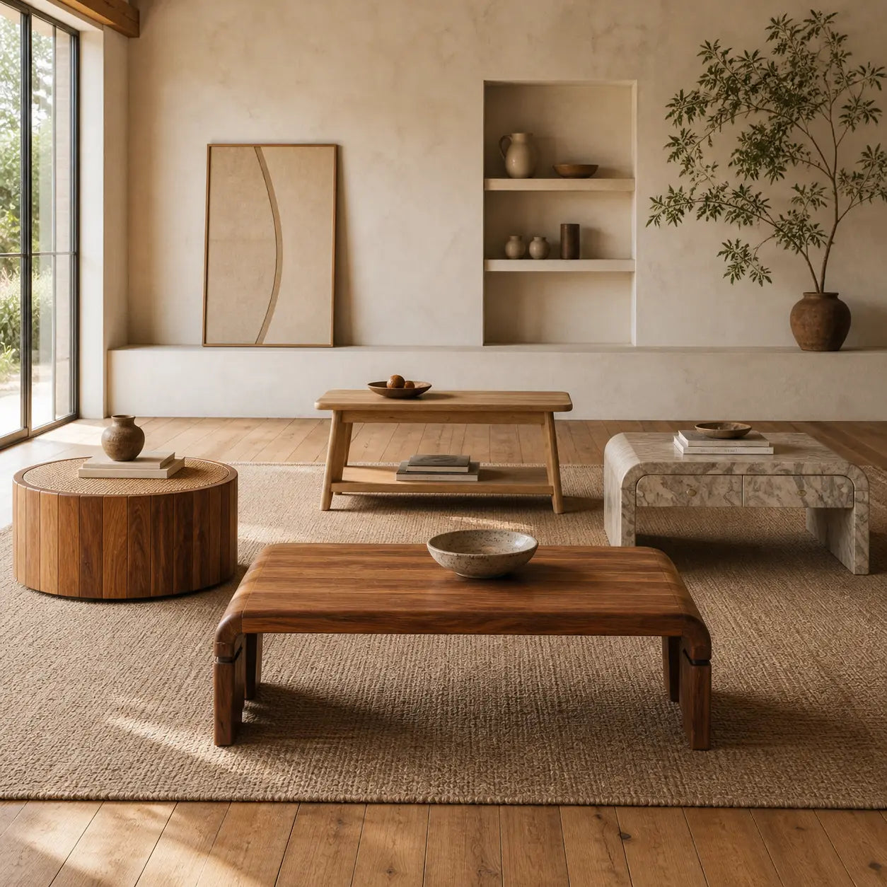 Coffee-Tables Avivra