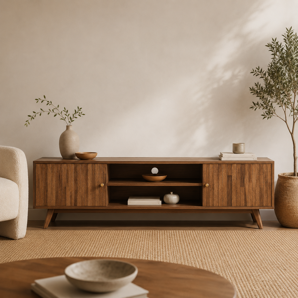 Media-Consoles Avivra