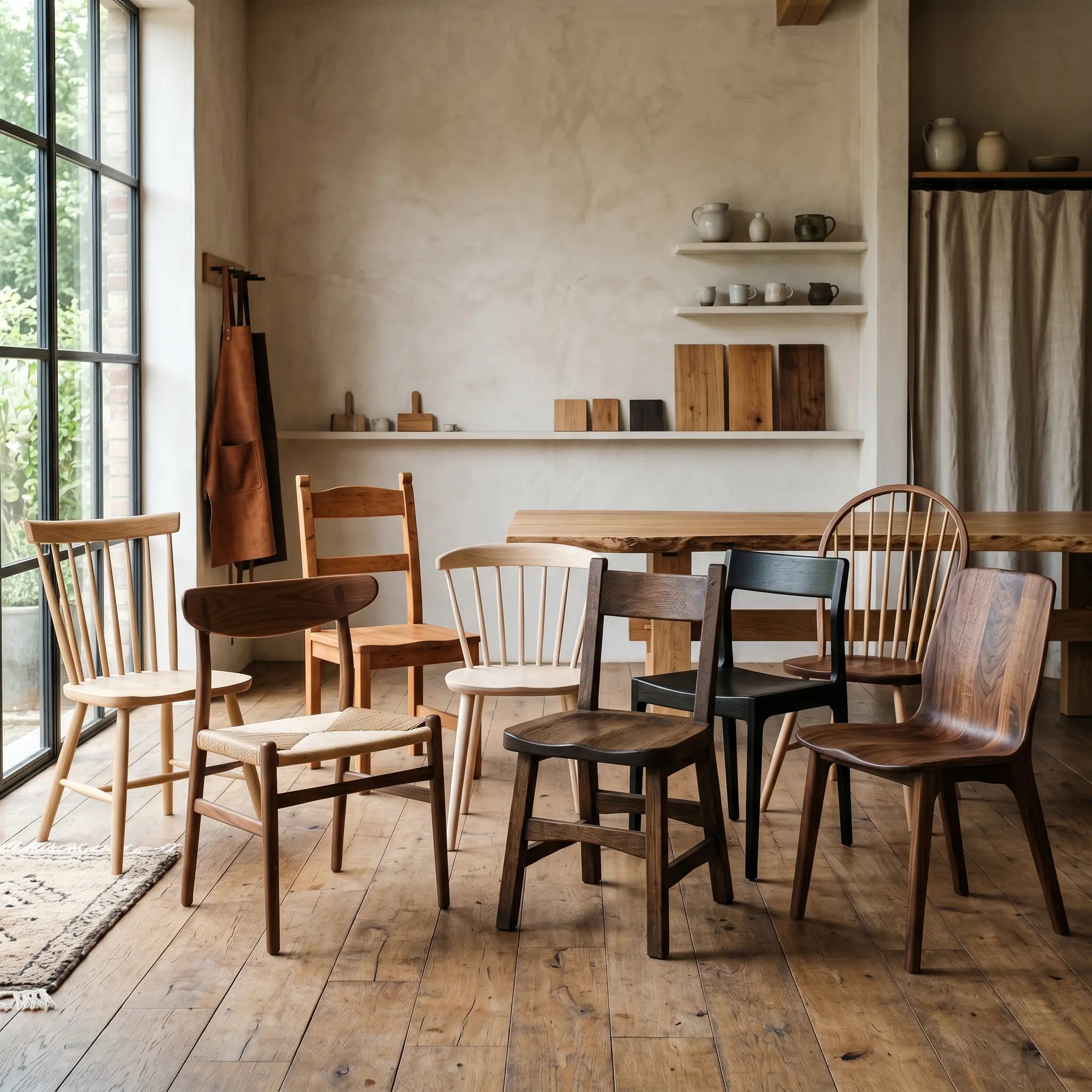 Dining-Chairs Avivra
