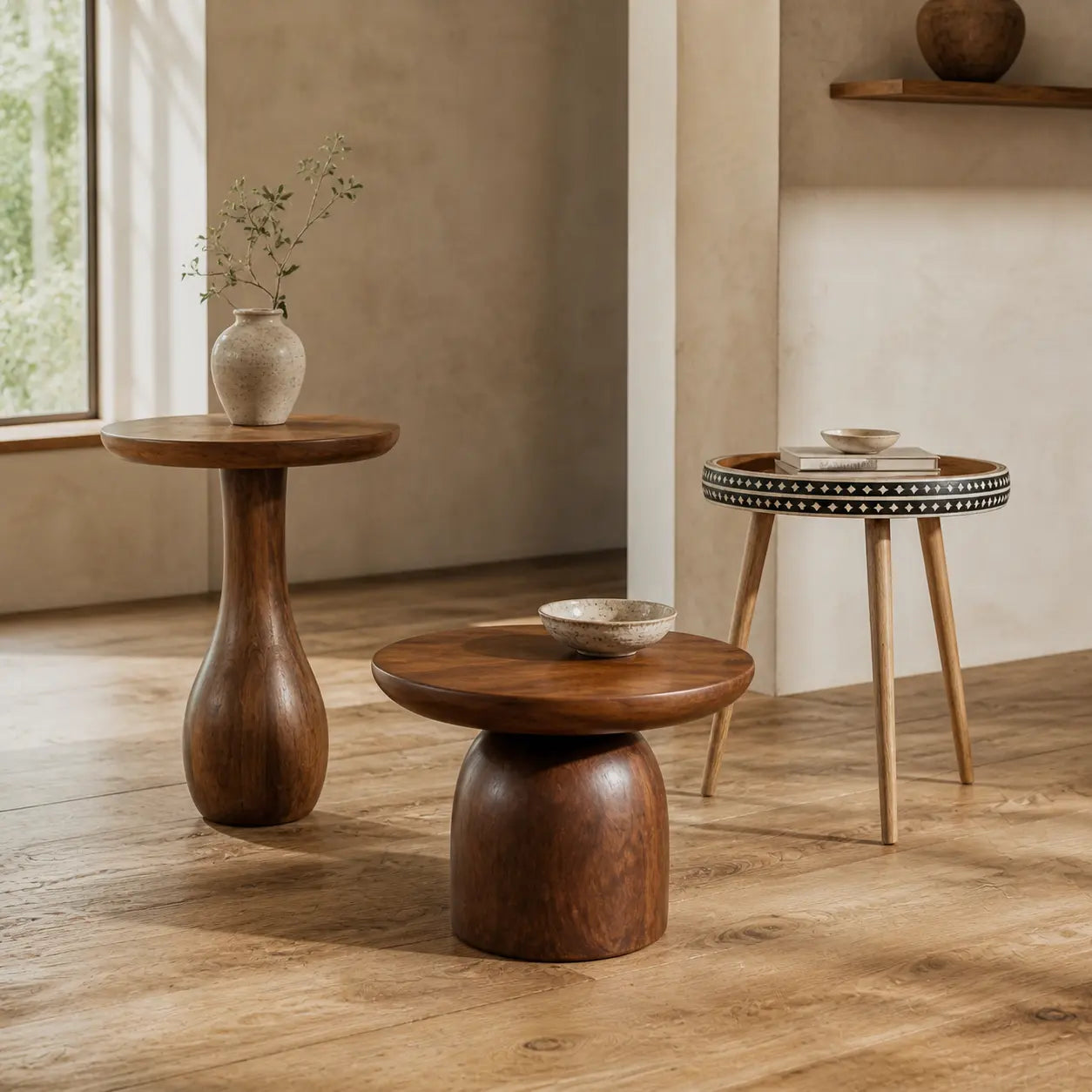 Side-Tables Avivra
