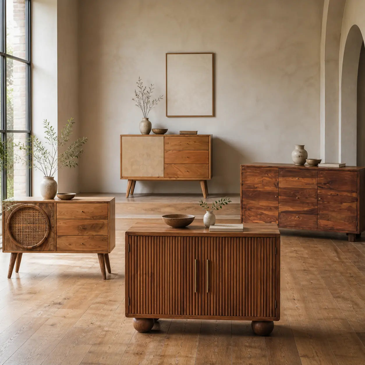 Sideboards-Buffets Avivra