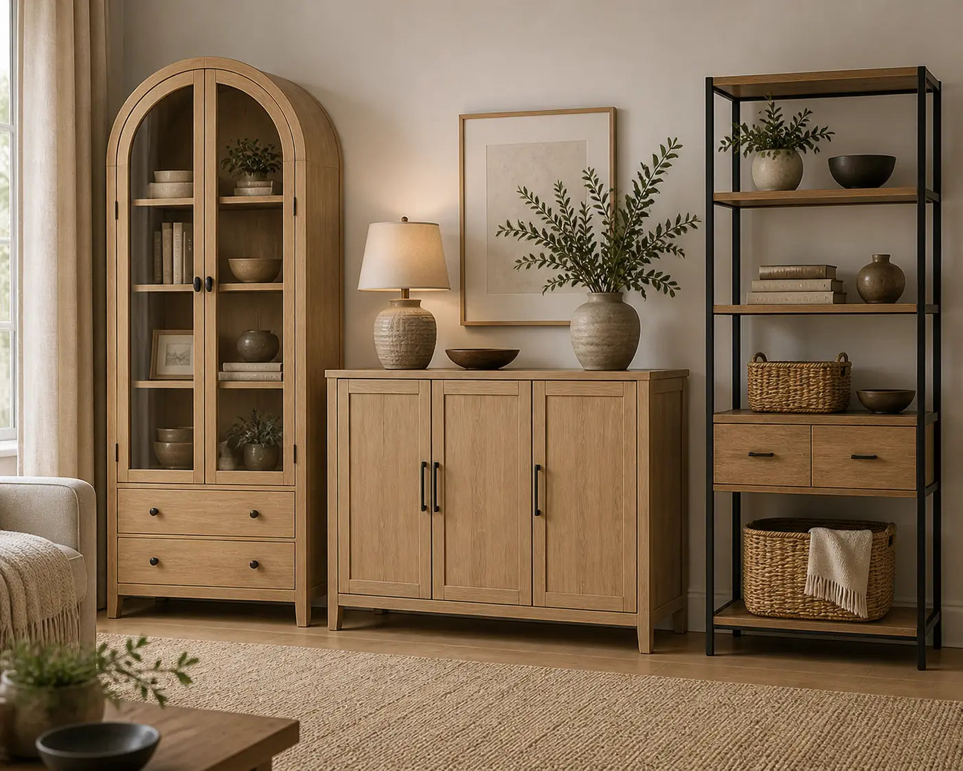 Storage Avivra
