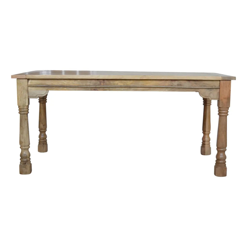 Granary Extension Dining Table - Avivra