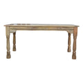 Granary Extension Dining Table - Avivra