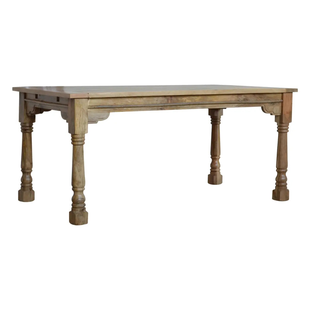 Granary Extension Dining Table - Avivra