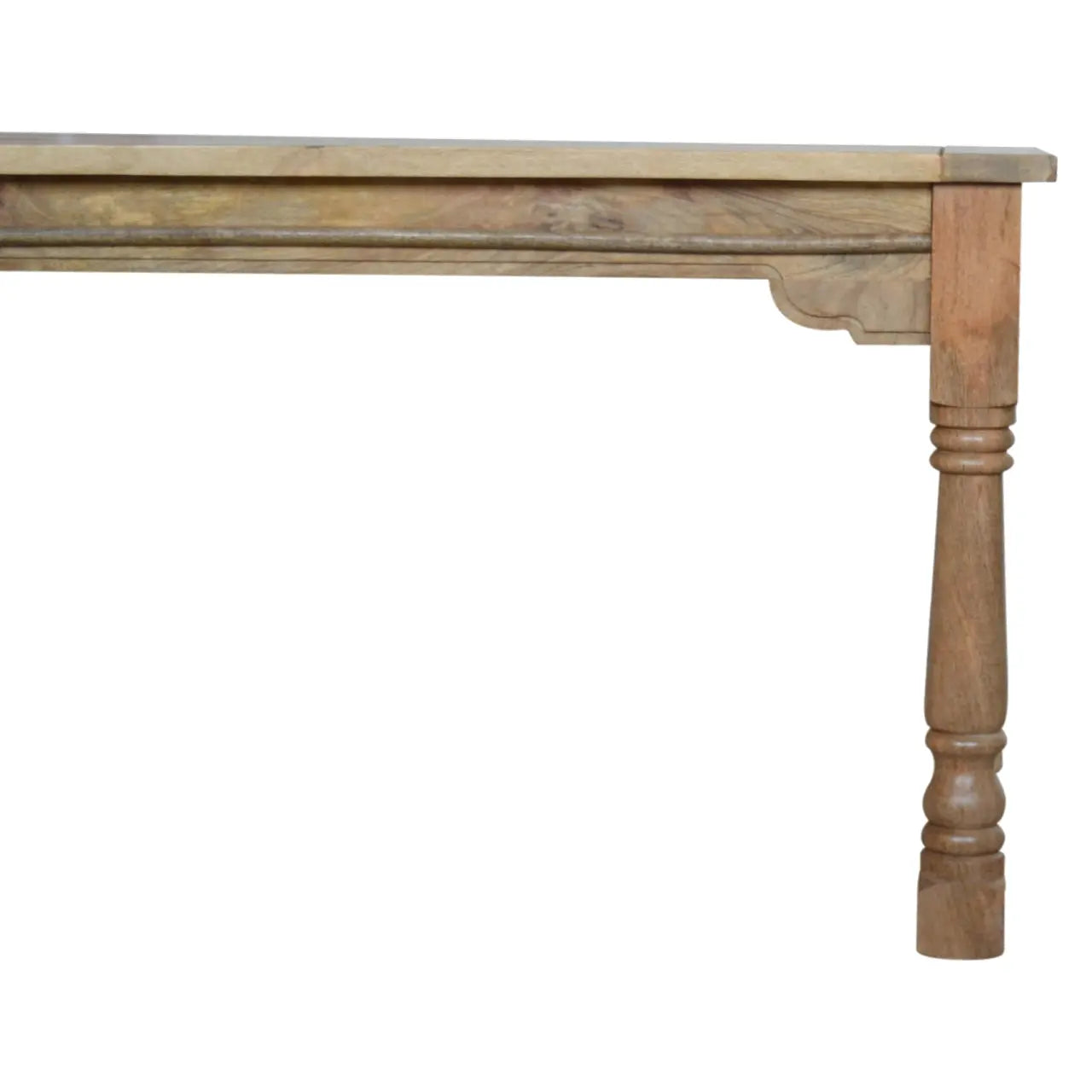 Granary Extension Dining Table - Avivra