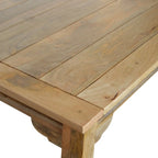 Granary Extension Dining Table - Avivra