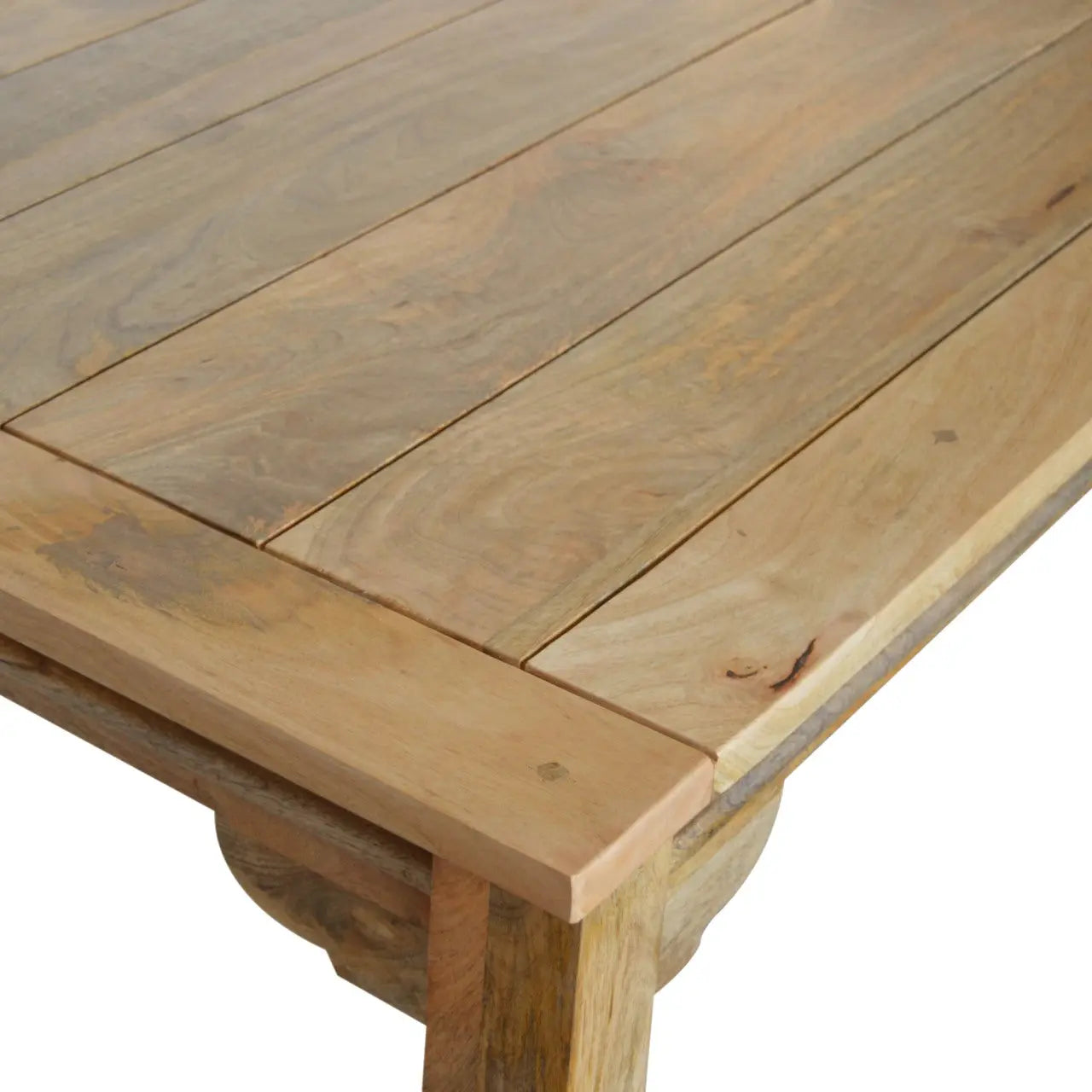 Granary Extension Dining Table - Avivra