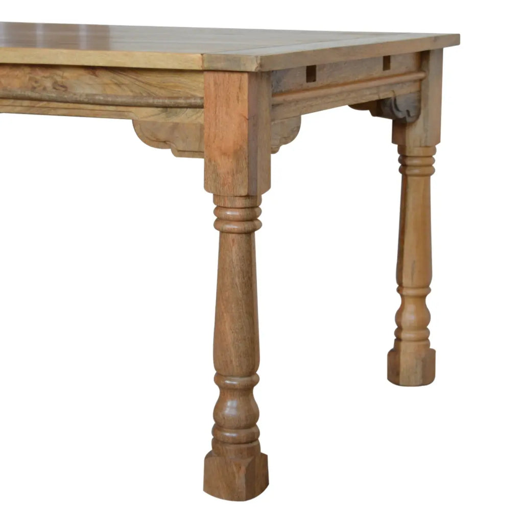 Granary Extension Dining Table - Avivra
