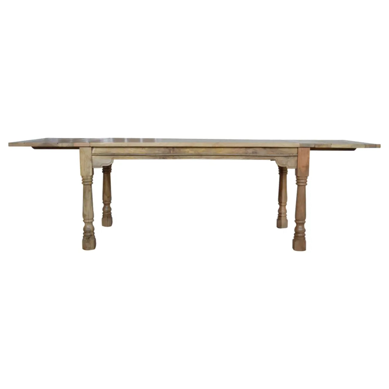 Granary Extension Dining Table - Avivra