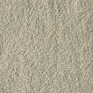 Cream Boucle