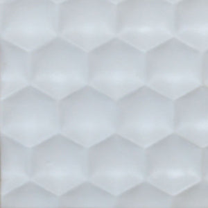 Hexagonal Deep Carving