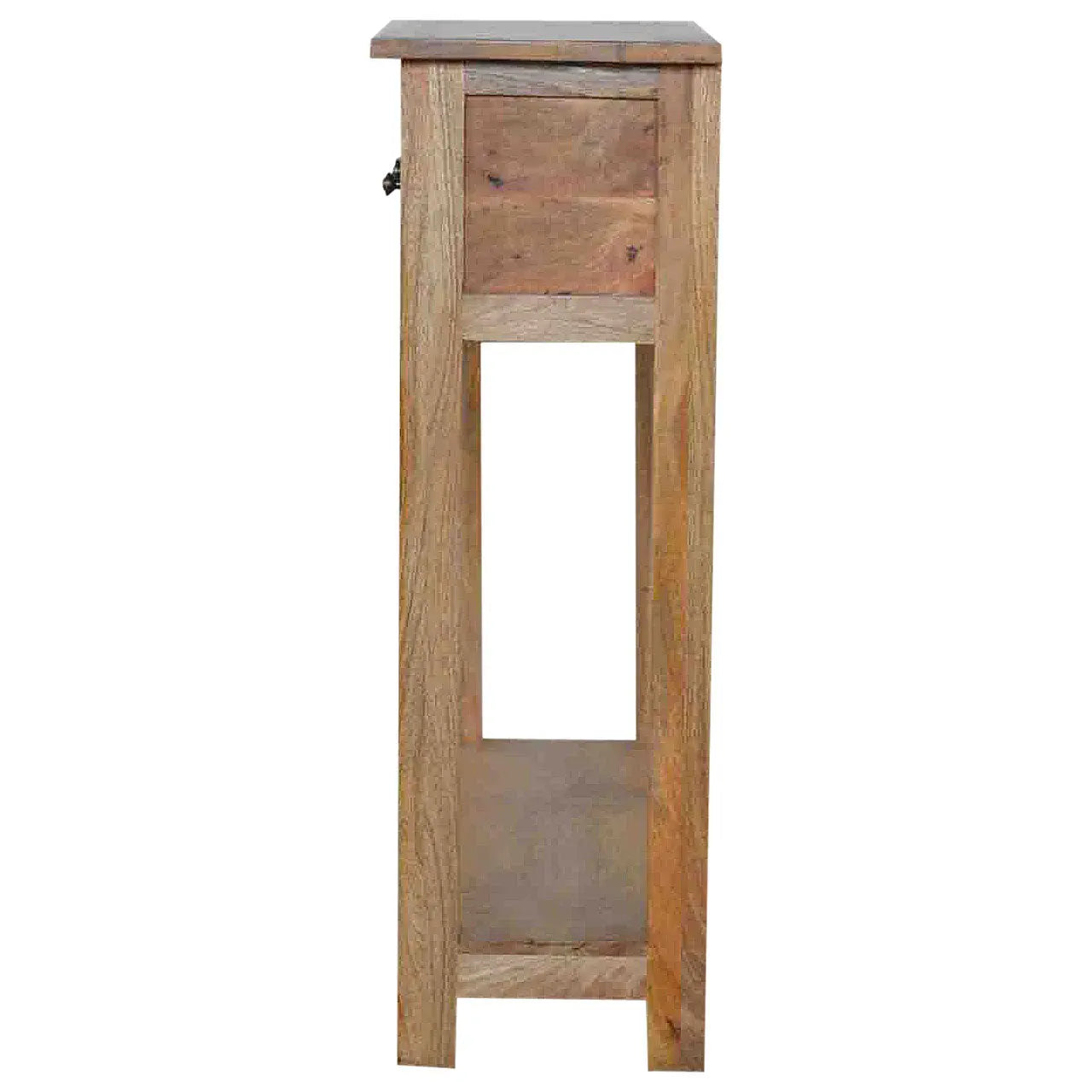 4 Drawer Country Console Table - Avivra