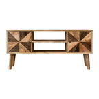 Safi Media Unit Avivra
