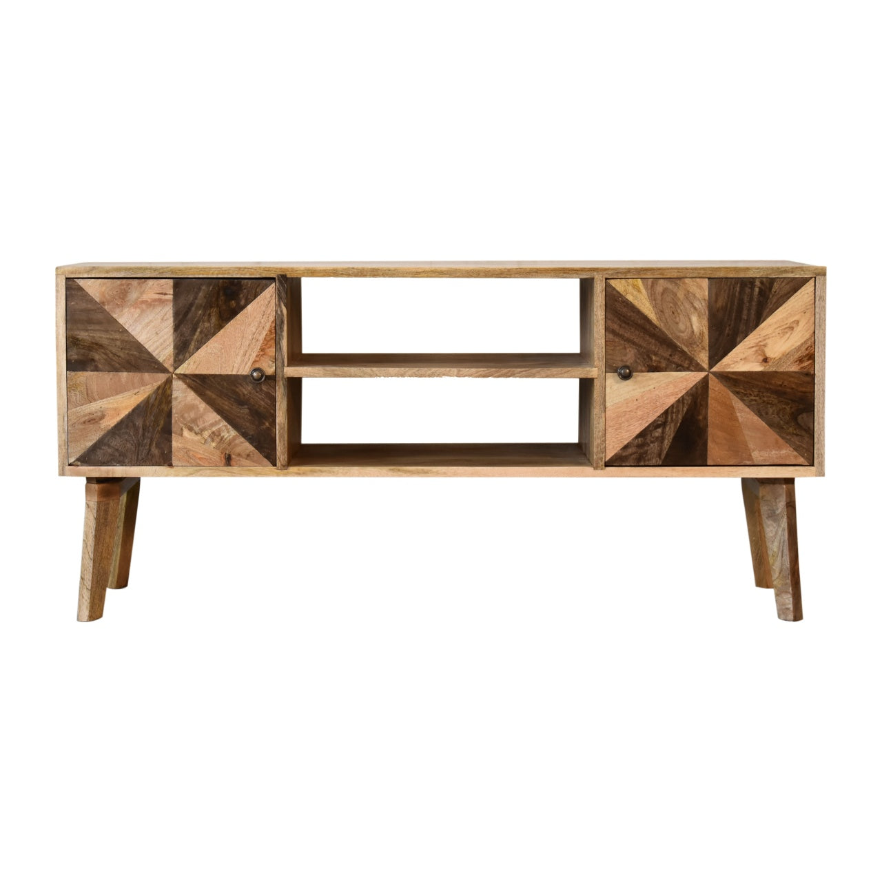 Safi Media Unit Avivra