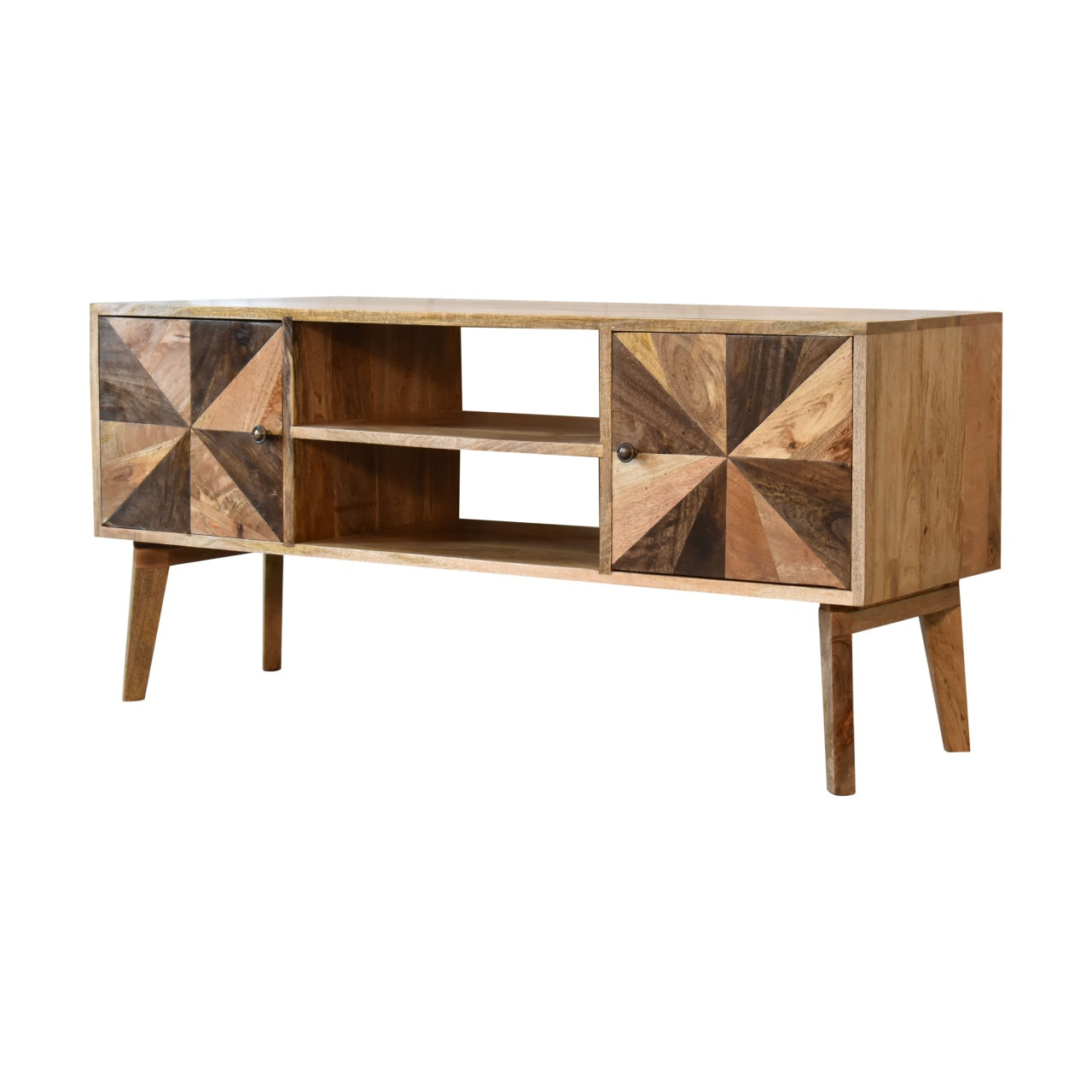 Safi Media Unit Avivra