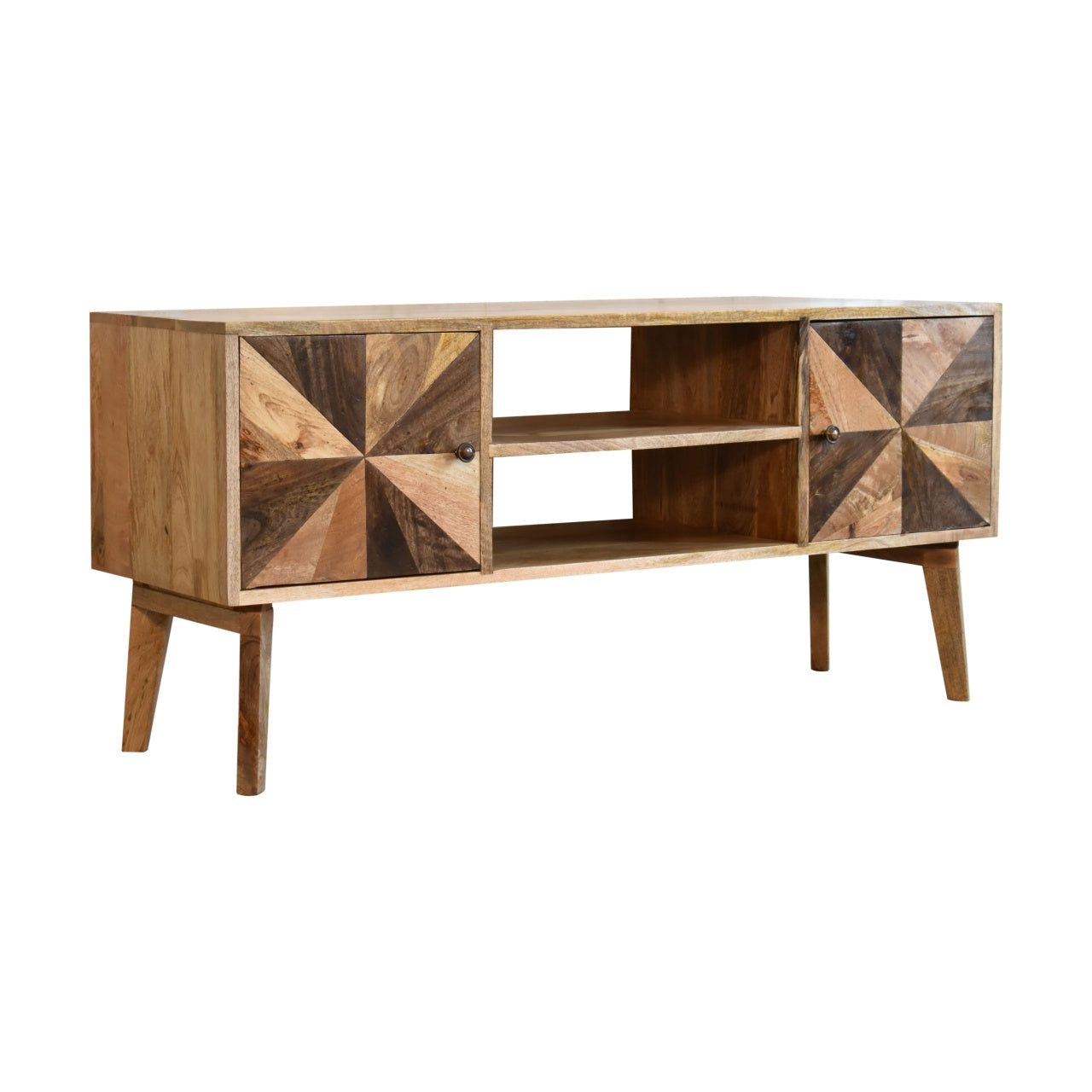 Safi Media Unit Avivra