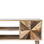 Safi Media Unit Avivra