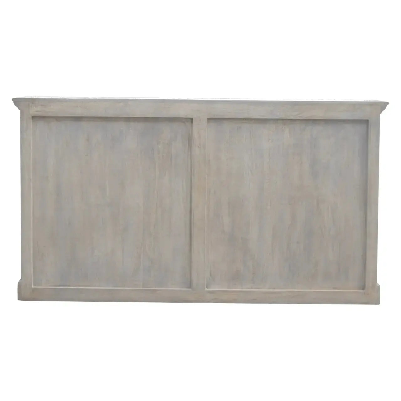 Stone Acid Wash Glazed Sideboard - Avivra