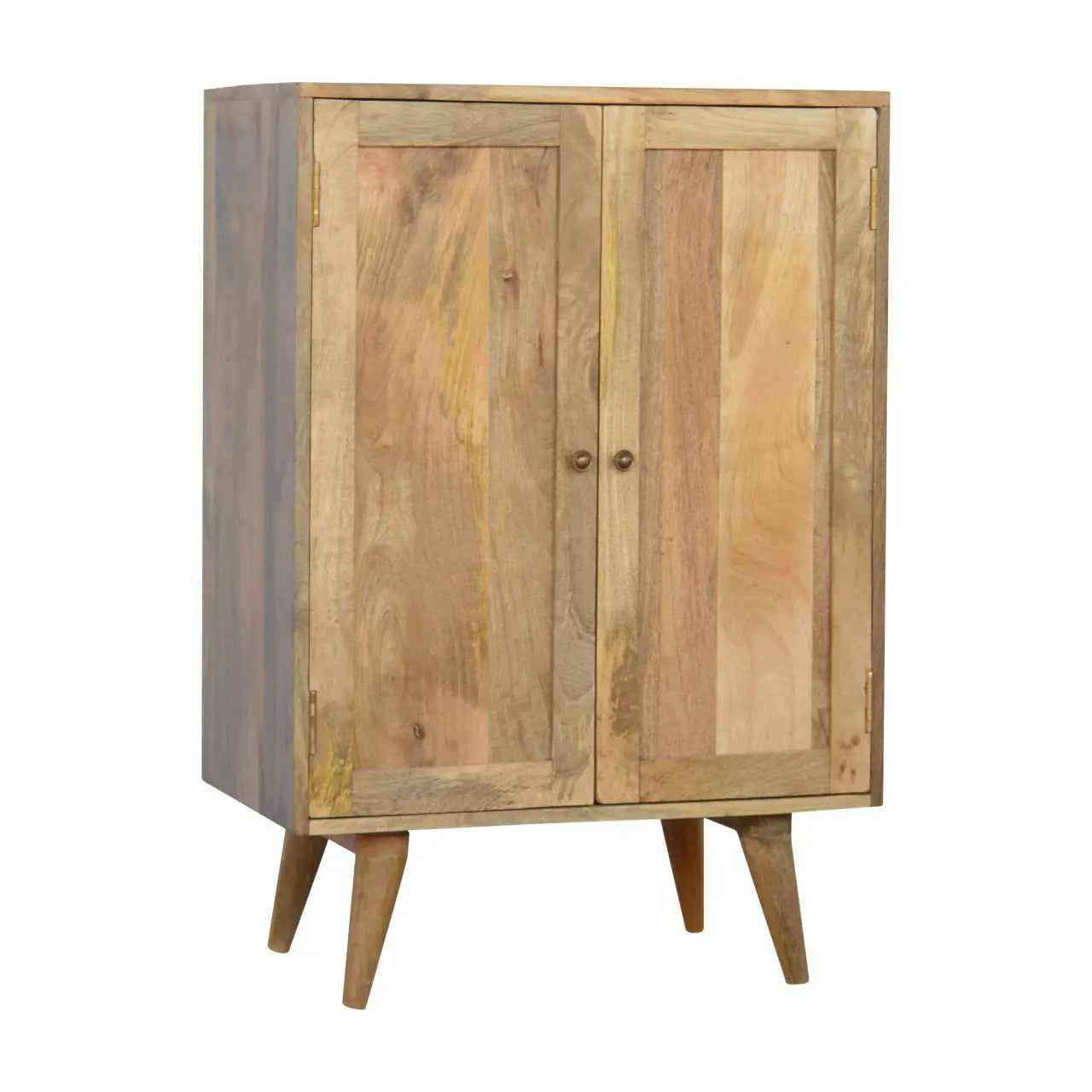 Nordic Style Wine Cabinet - Avivra