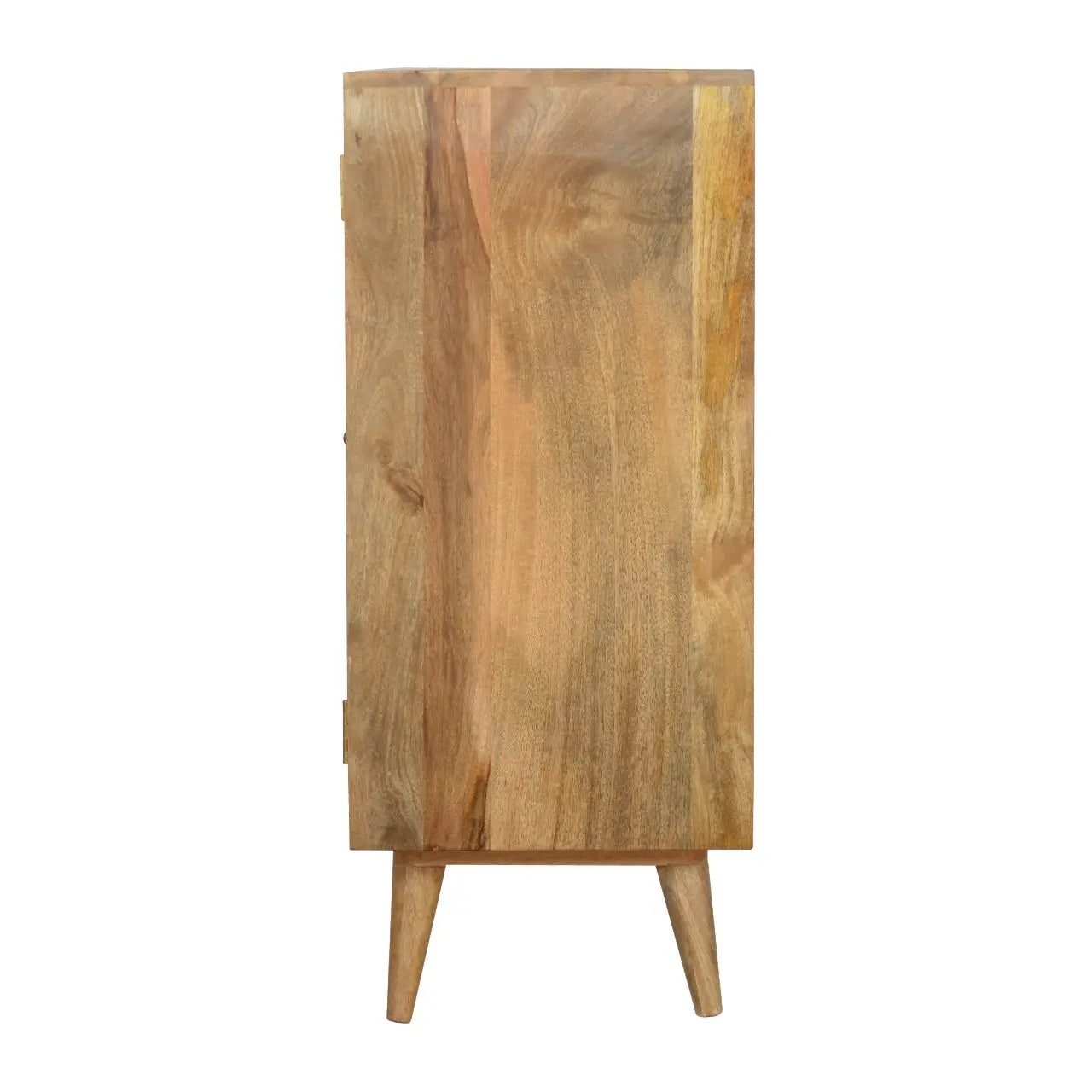 Nordic Style Wine Cabinet - Avivra