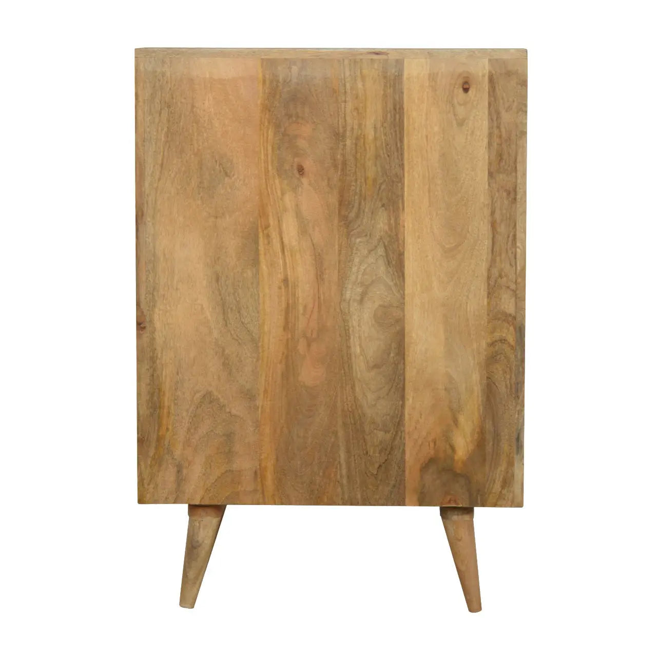 Nordic Style Wine Cabinet - Avivra