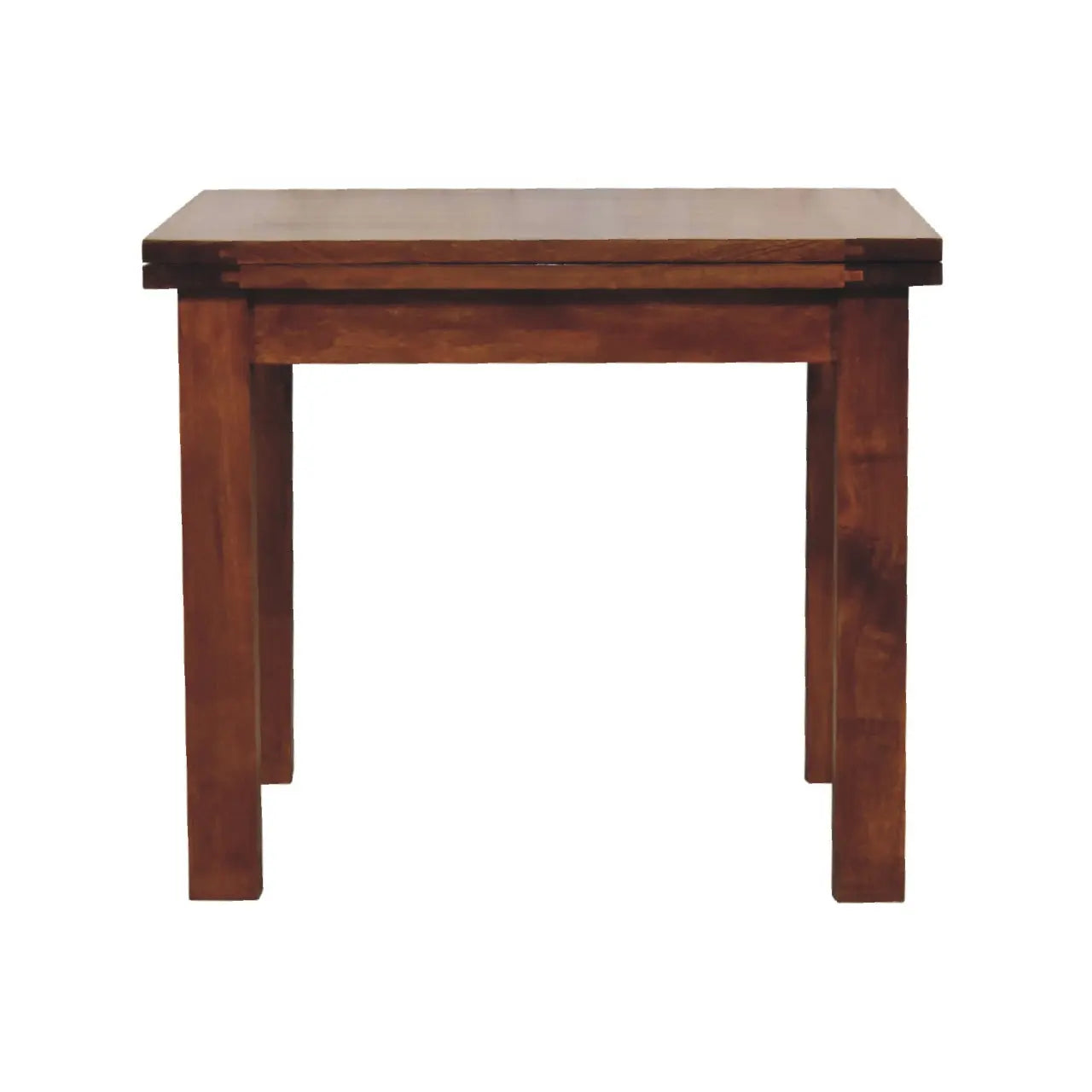 Chestnut Butterfly Dining Table - Avivra