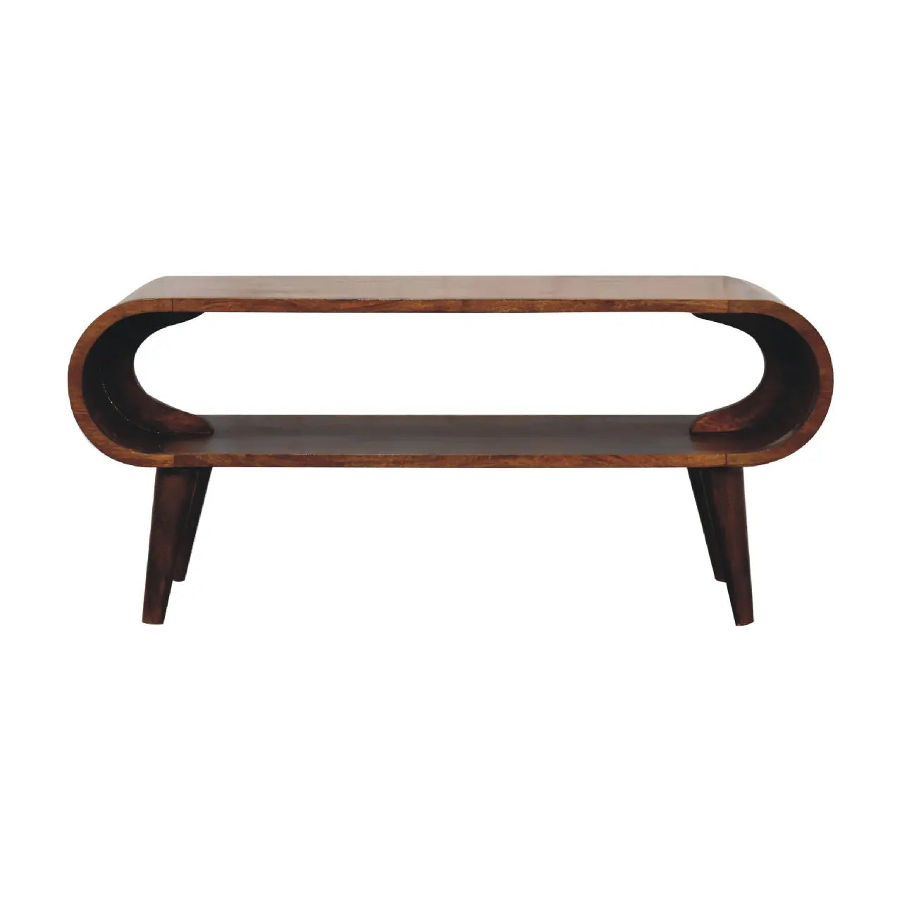 Amaya Nordic Style Coffee Table - Avivra