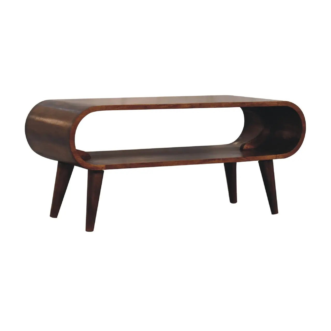 Amaya Nordic Style Coffee Table - Avivra
