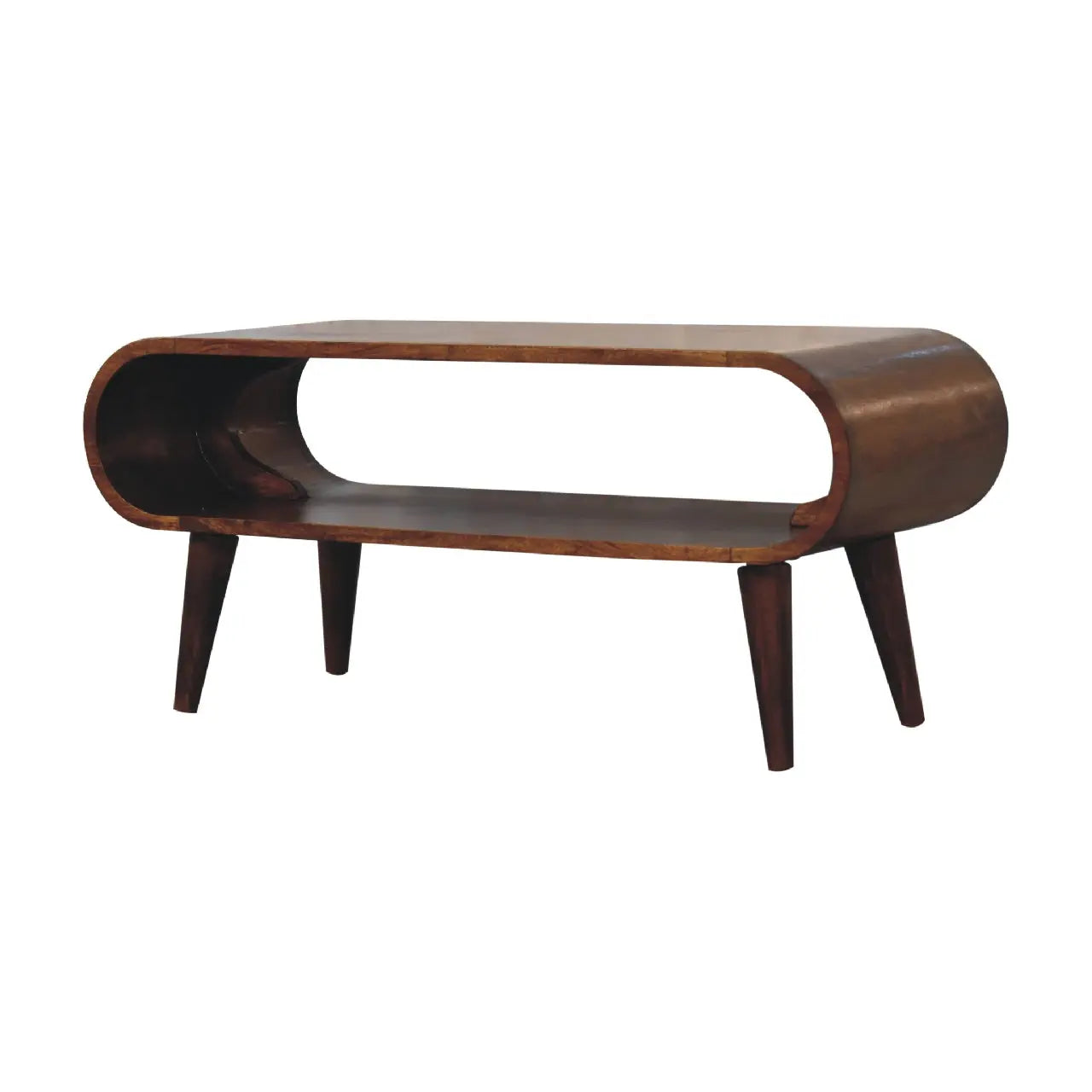 Amaya Nordic Style Coffee Table - Avivra