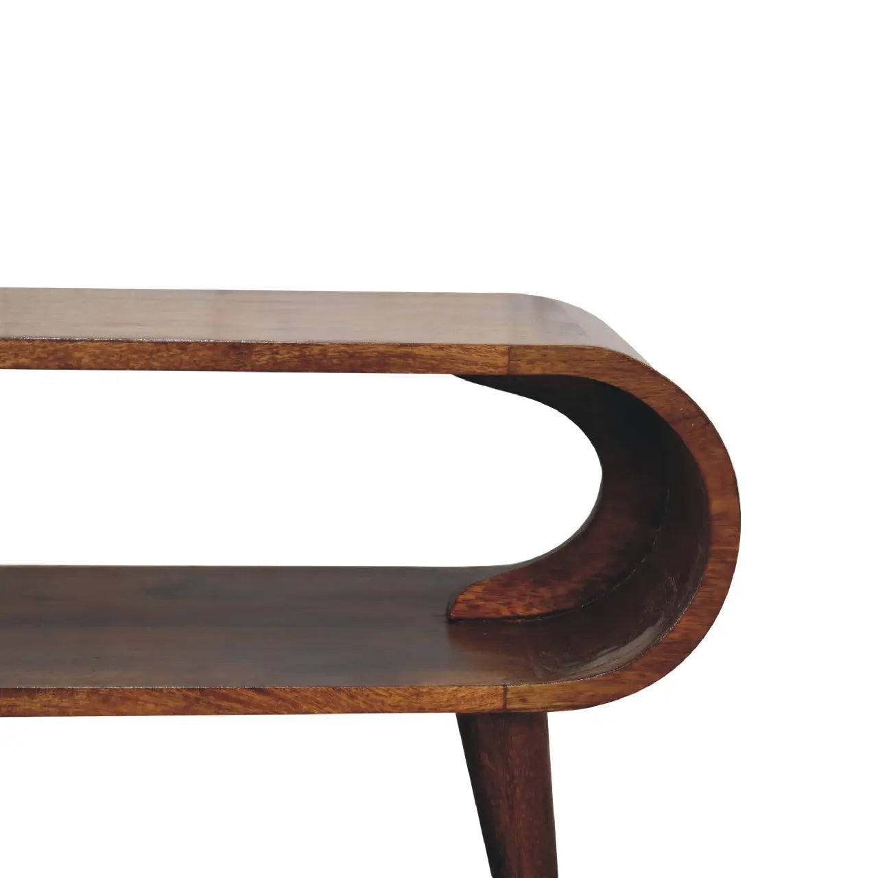 Amaya Nordic Style Coffee Table - Avivra