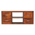 Luca Media Unit Avivra