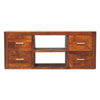 Luca Media Unit Avivra
