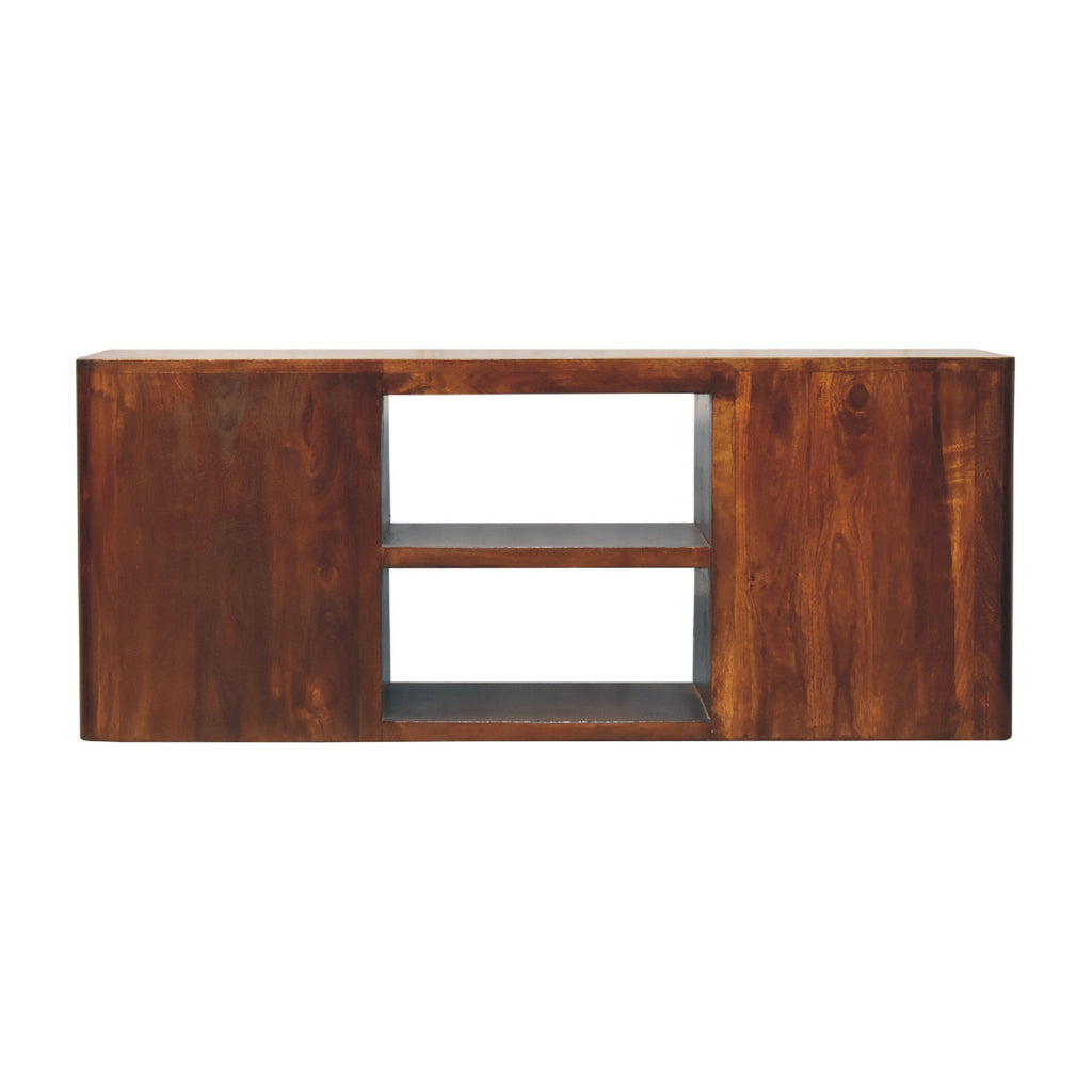 Luca Media Unit Avivra