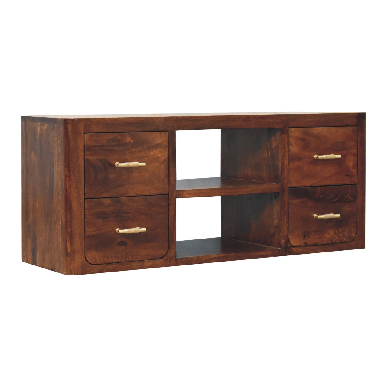 Luca Media Unit Avivra