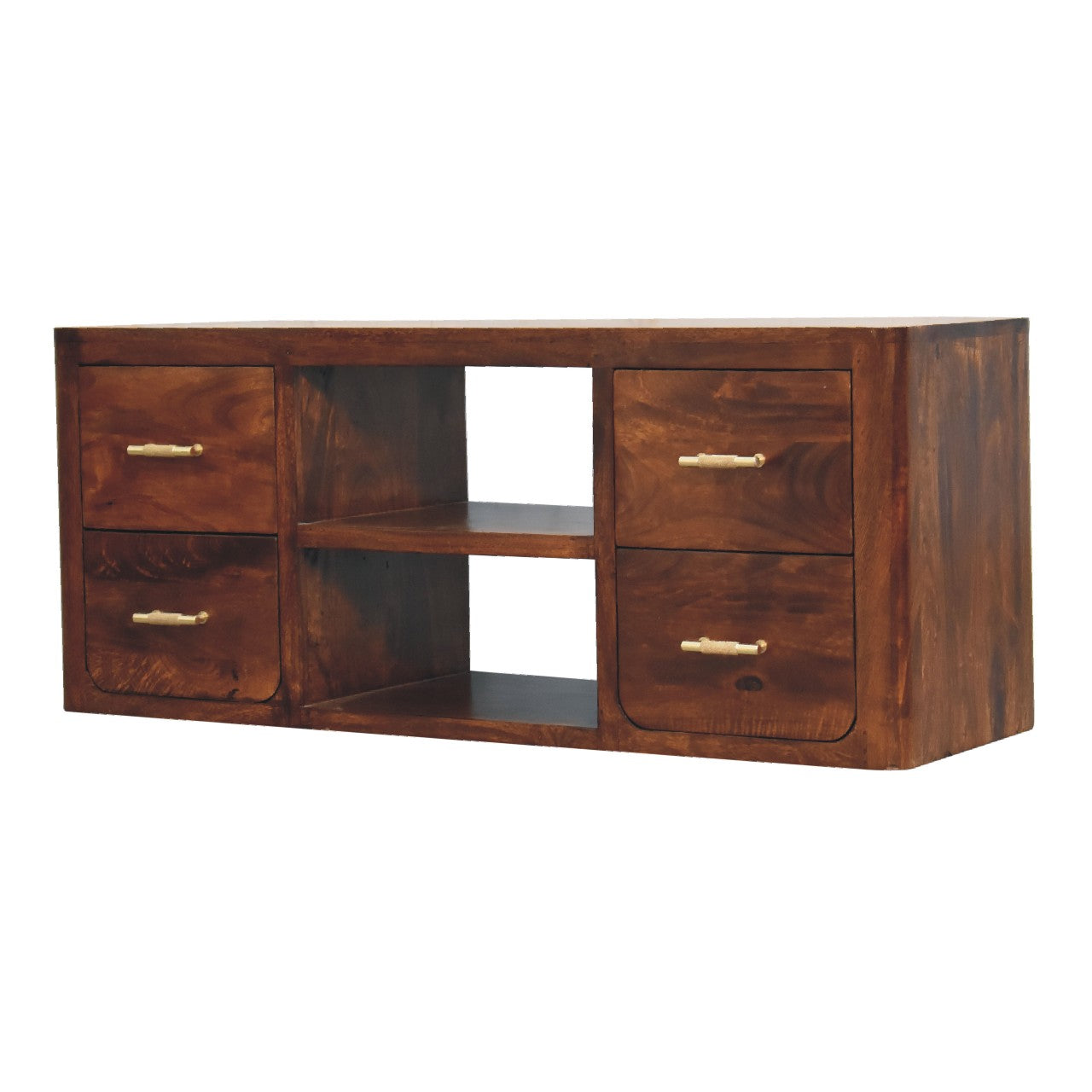 Luca Media Unit Avivra