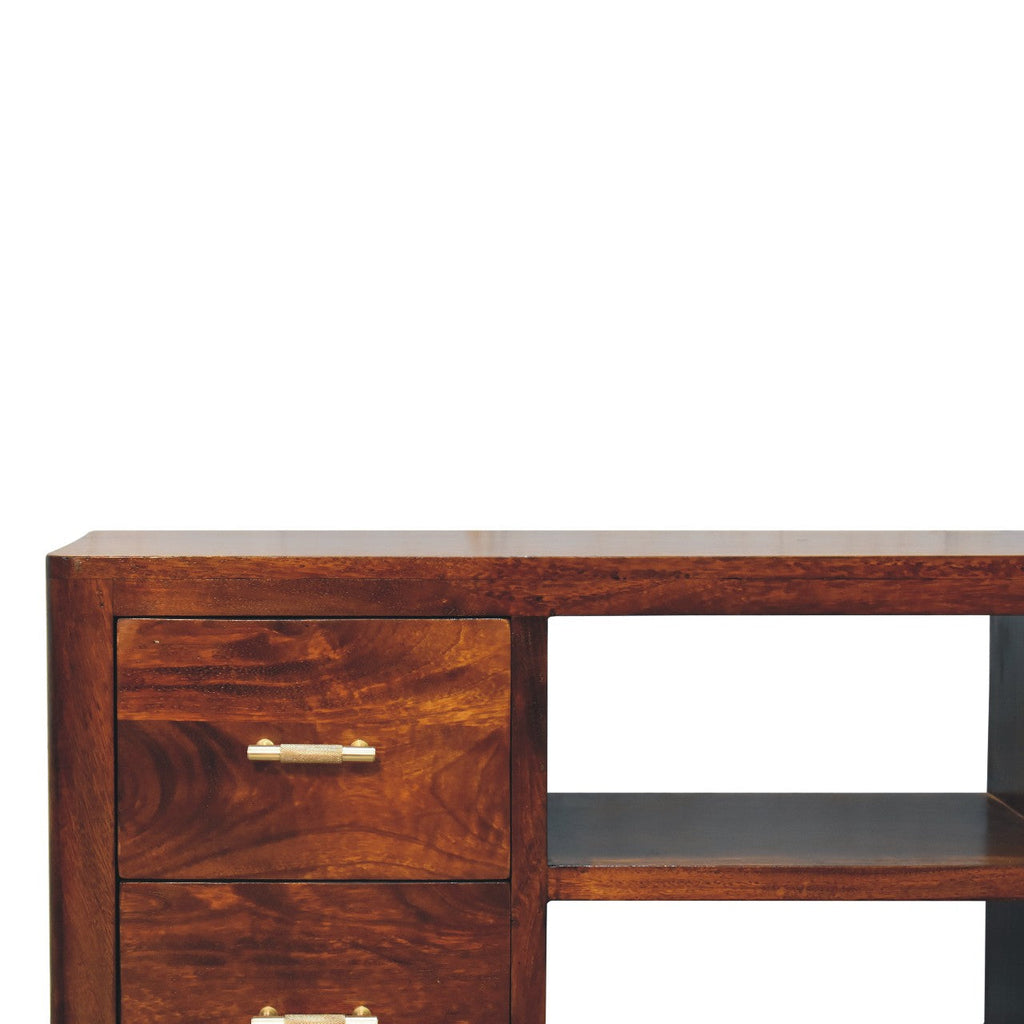Luca Media Unit Avivra