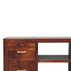 Luca Media Unit Avivra