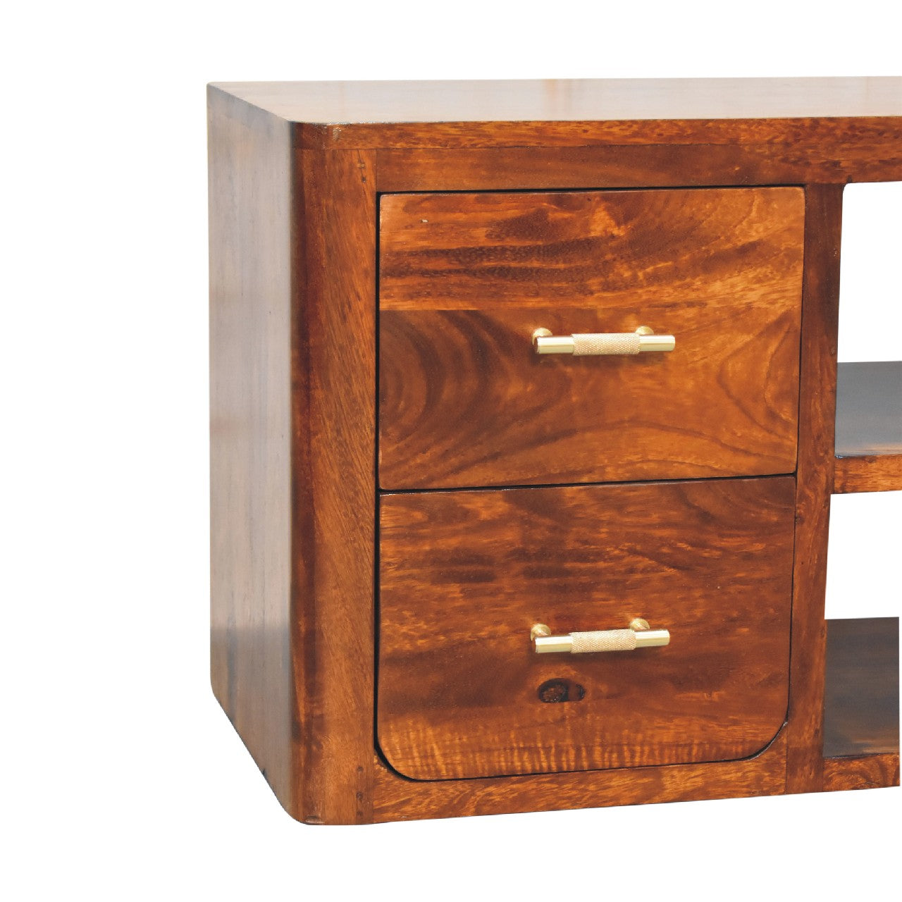 Luca Media Unit Avivra