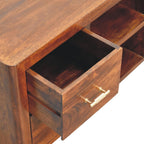 Luca Media Unit Avivra