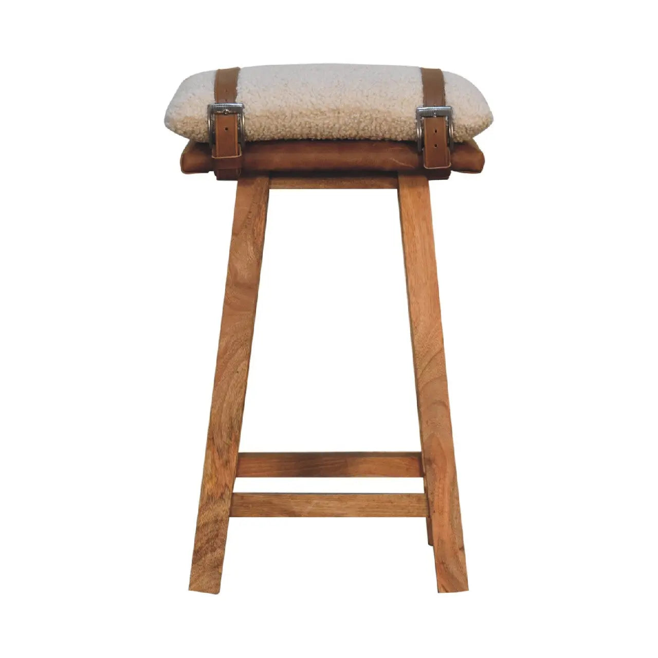 Strapped Bar Stool Avivra