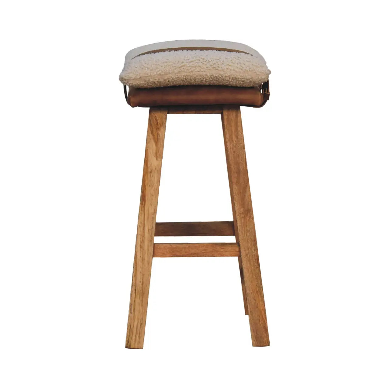 Strapped Bar Stool Avivra