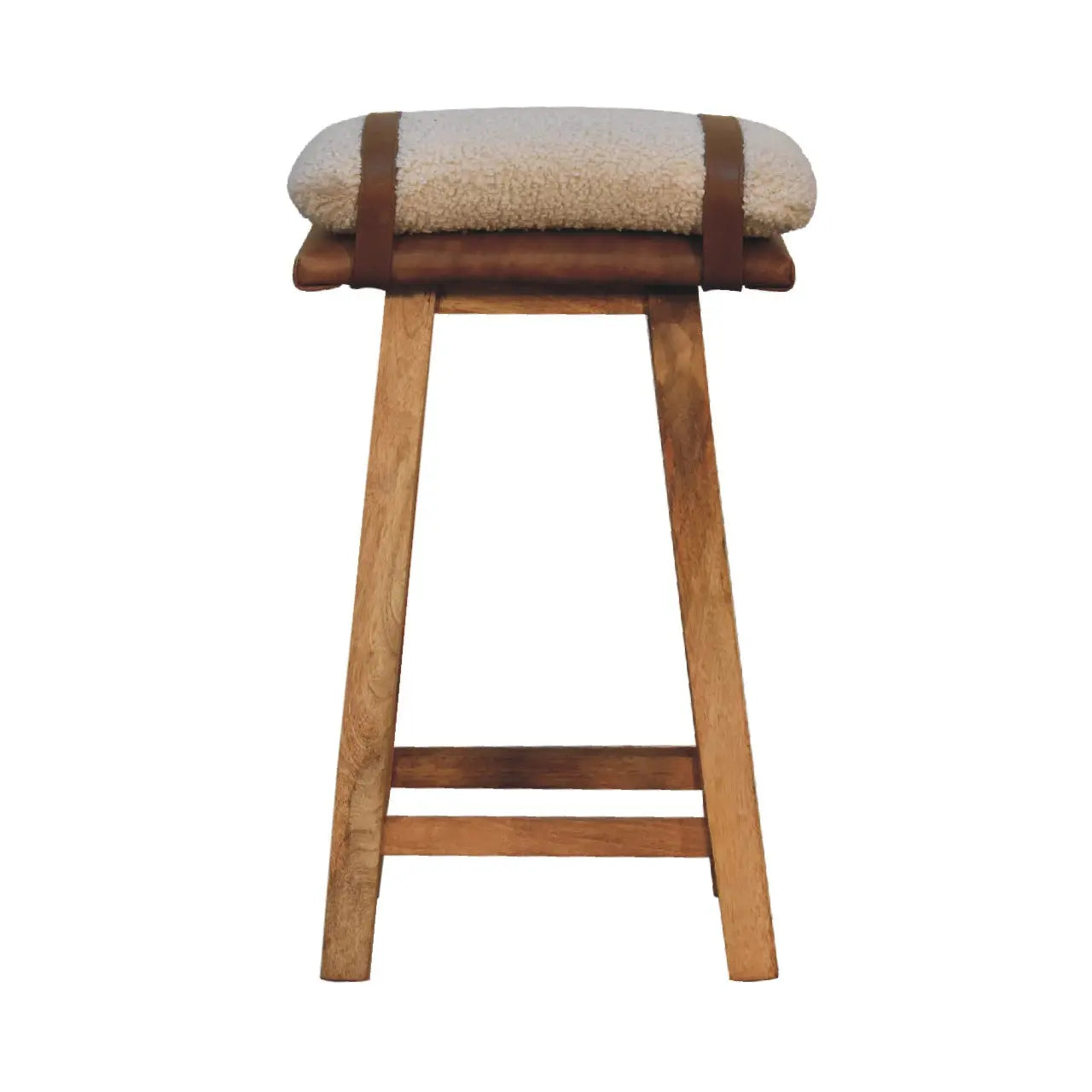 Strapped Bar Stool Avivra